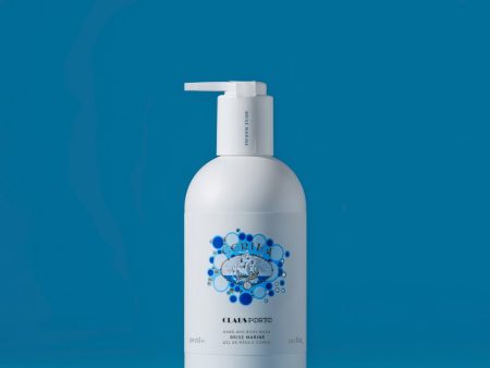 Claus Porto Cerina Hand And Body Wash Fashion