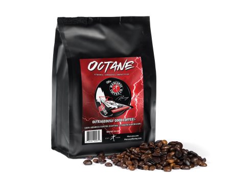 OCTANE Hot on Sale