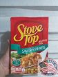 Stove Top Stuffing mix savory herbs(170g) Supply