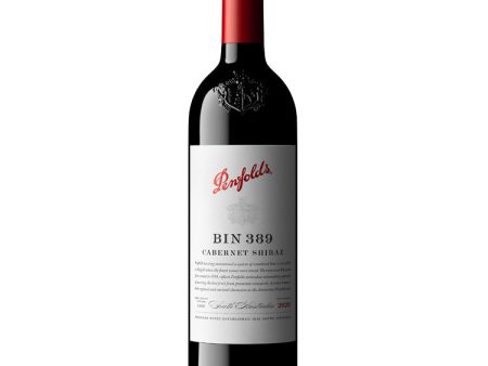 Penfolds Cabernet-Shiraz Bin 389, 2019, 750ml on Sale