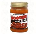 HOOTERS sauce Fashion