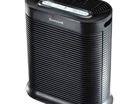 Honeywell HPA300 HEPA, Extra-Large Room, Black Air Purifier Online Hot Sale