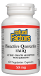 Natural Factors, Bioactive Quercetin EMIQ, 50mg, 60 vegetarian capsules For Discount