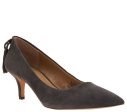 G.I.L.I. Pointed Toe Pumps with Tassels, Brianna, Size 6 Sale