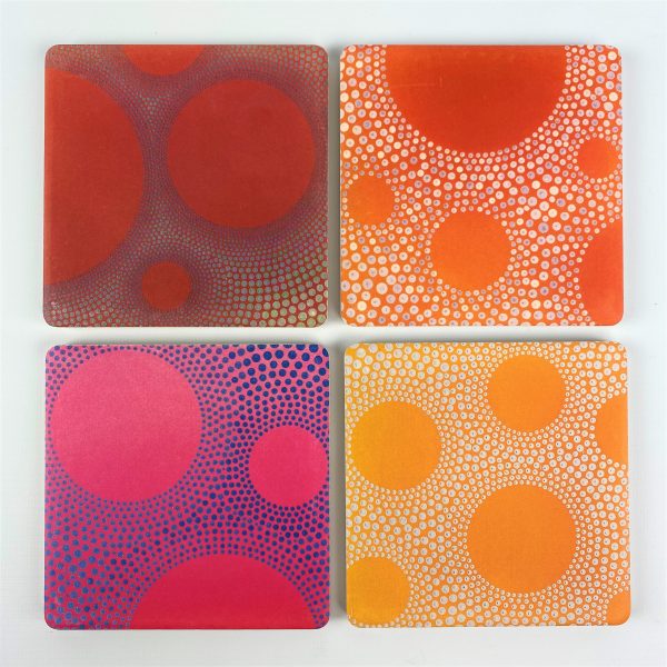 Open Sun Coasters Hot on Sale