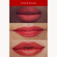 Lipstick--Amour Rouge Fashion