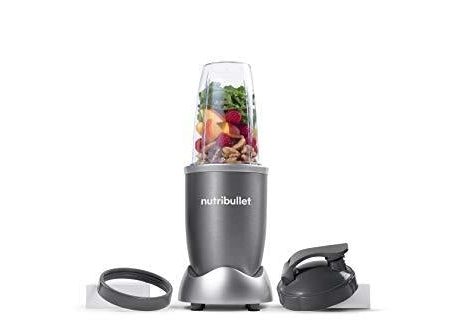 NutriBullet NBR-0601 Nutrient Extractor, 600W, Gray Online Sale