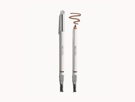 Brow Pencil--Medium Brown Supply