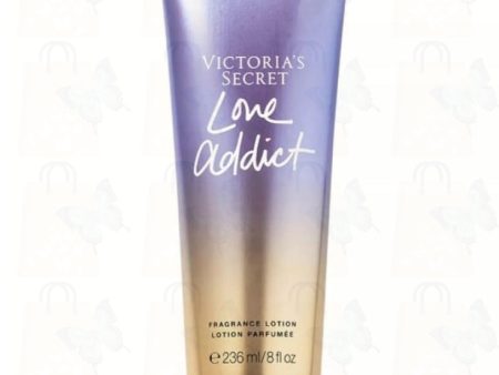 Victoria Secret Fragrance Lotion 236ml Fashion