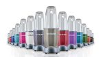 NutriBullet NB9-1301W Pro 13 Pcs White, 900W Fashion