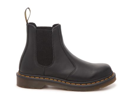 Dr. Martens 2976 Chelsea - Black Online Hot Sale