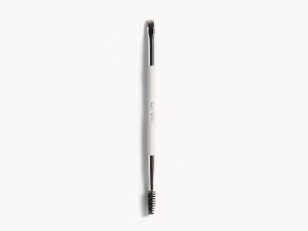 Eye & Brow Duo Brush For Cheap