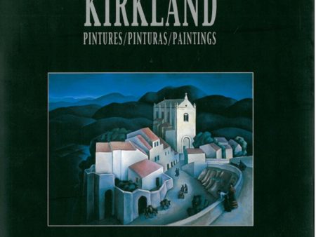 Vance Kirkland: Pintures Pinturas Paintings Discount