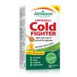 Jamieson Cold Fighter 30 Chewable Tablets Fashion