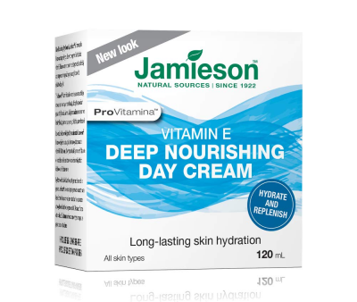 Jamieson Vitamin E Deep Nourishing Day Cream For Cheap