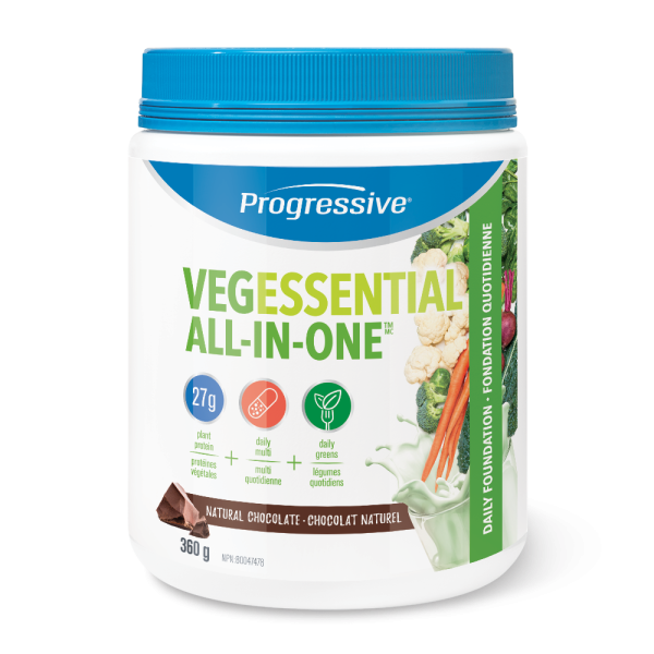 Progressive VegEssential Chocolate, 360g Online Sale