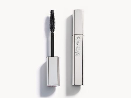 Volumizing Mascara--Lush Up Online now