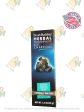 Brush Buddies Herbal Toothpaste, Infused with Activated Charcoal, Cool Mint, 3.5 oz (99g) Fashion