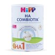 HiPP Dutch HA Hydrolyzed Formula Stage 1 Online Hot Sale