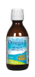 Natural Factors SeaRich Omega-3 750 mg EPA   500 mg DHA 200 ml Coconut Lime Fashion