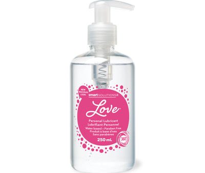 Lorna Vanderhaeghe LOVE Personal Lubricant (250 mL pump) Fashion