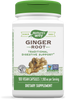 Nature s Way Ginger Root, 100 capsules Online now