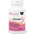 Lorna Vanderhaeghe Smart Prenatal 60 Capsules For Sale