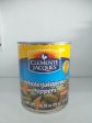 Clemente Jacques Whole Jalapeno Peppers, Pickled Jalapeno Peppers, 26 oz(737g) Can For Cheap