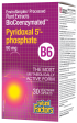 Natural Factors BioCoenzymated™ Pyridoxal 5’- phosphate B6, 50 mg, 30 veg capsules Hot on Sale