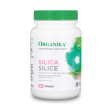 Organika Silica 250mg 180 capsules on Sale