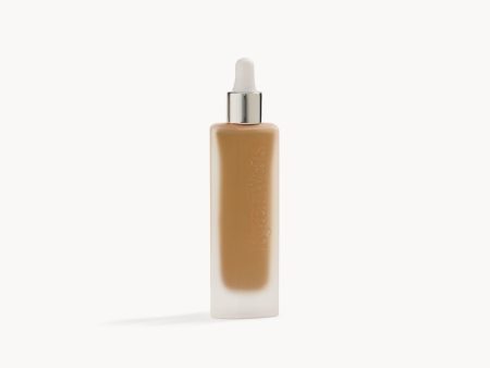 Invisible Touch Liquid Foundation--D310 Transparent Supply