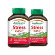 2 x Jamieson Stressease 90 caplets Bundle Hot on Sale