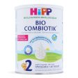 HiPP Dutch Stage 2 Combiotic Follow-on Infant Milk Formula Fashion