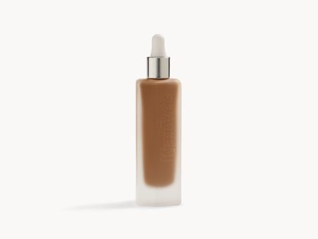 Invisible Touch Liquid Foundation--D326 Wonderful Online Hot Sale