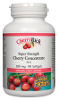 Natural Factors CherryRich™, 500mg, 90 softgels Sale