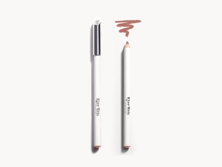 Lip Pencil--Soft Supply