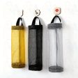 Home Grocery Storage Bag Holder Wall Hanging Bag For Discount