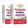 2 x Jamieson Probiotic 60 Billion Ultra Strength, 24 caps Bundle Cheap