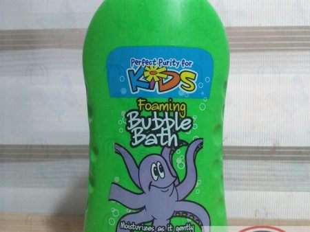 Kids Bubble Bath Watermelon Blast 20 oz(591ml) U.S.A on Sale