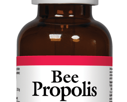 Natural Factors Bee Propolis 65% Tincture, 30 ml Online now