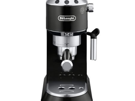 De Longhi Dedica Espresso Machine, Stainless Steel For Sale