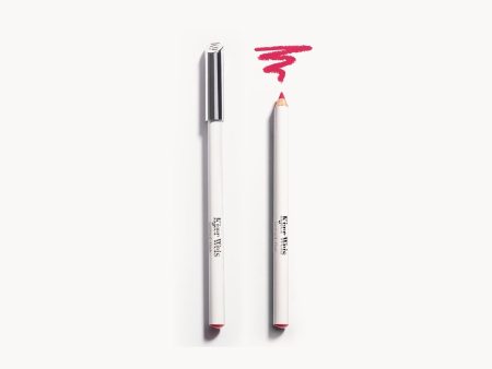 Lip Pencil--Flush Online now