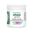 Prairie Naturals Wheat Grass 150g powder Fashion