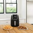 Ninja AF161 Max XL Air Fryer, 3 lbs, Grey Supply