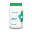 Organika Chanca Piedra 500mg 90 vcaps Hot on Sale