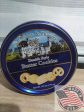 Cambridge & Thames Danish style Butter Cookies 4.0 oz(114g) Cheap