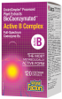 Natural Factors BioCoenzymated Active B Complex 120 vegetarian capsules Online