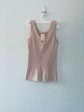 Nearly Nude Smoothing V-Neck Compression Cami Tank Top For Sale