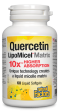 Natural Factors Quercetin LipoMicel Matrix 60 softgels Hot on Sale