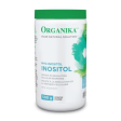 Organika Inositol (Myo-Inositol) Powder 500g Hot on Sale